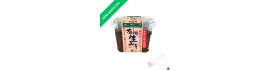 Bột miso chưa tiệt trùng MARUMAN 500g Nhật Bản