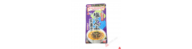 Seasoning for rice soup Umeboshi Chazuke NAGATANIEN 33g Japan