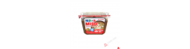 Miso paste dashiiri ryotei no aji MARUKOME 375g Japan