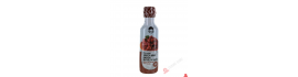 Sauce coréenne BBQ épicée pour porc- 300g - AJUMMA REPUBLIC