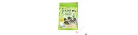 Algues Wakame pour soupe ou salade WEL-PAC 453g Japon