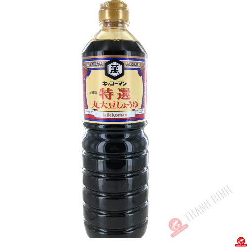 Soy sauce 1L WADAKAN Japan