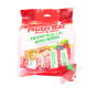 Cereal bars 99 sticks PEI TIEN 180g China