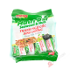 Cereal bars 99 sticks PEI TIEN 180g China