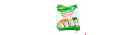 Cereal bars with cashew nuts, pumpkin seeds and seaweed - 180g - Minh Duong Food