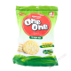 Crackers de riz sucrés 230g - One One