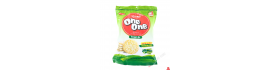 Galletas de arroz dulces 150g - One One