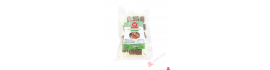 Brown cane sugar cubes 250g - Dragon