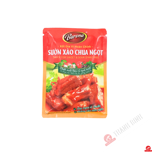 Base de sopa de champiñones VICOOK 500g Vietnam