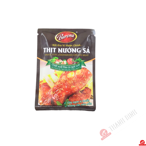 Base de sopa de champiñones VICOOK 500g Vietnam