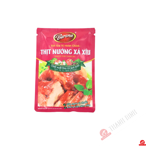 Base di zuppa di funghi VICOOK 500g Vietnam