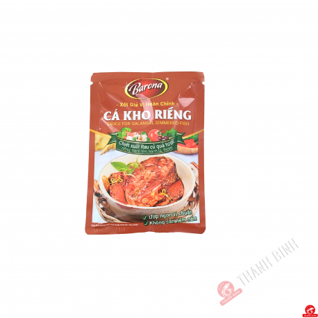 VICOOK'S mushroom soup base 500g Vietnam