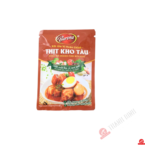 VICOOK'S mushroom soup base 500g Vietnam