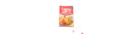 Flour for preparing crispy chicken - 42g - Aji-Quick