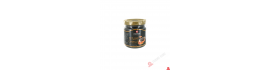 Pasta di sesamo nero 170g - FOREWAY