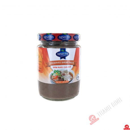 Shrimp paste Ha Noi VINAWANG 225g Vietnam