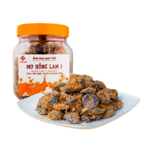 Ciruela Mo Hong Lam N°1 200g