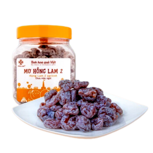 Pflaume Mb N° 2 HONG LAM 200g Vietnam