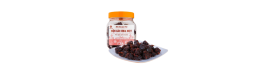 Sweet and sour prepared plum HONG LAM 200g Vietnam