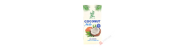 La leche de coco 3 Bamboo 1L Vietnam