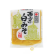 Pate de miso blanco 500g JP