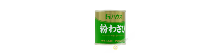 Wasabi en poudre HOUSE 30g Japon