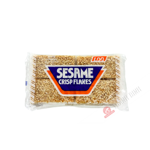 Sesam-Snackriegel 136,08g China