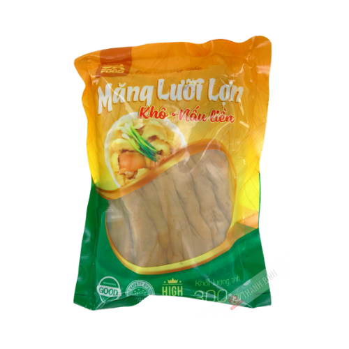 Pousse bambou Mang Luoi Lon 300g Vietnam