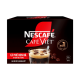 Black coffee Viet soluble NESCAFE 15x16g Vietnam