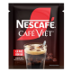 Black coffee Viet soluble NESCAFE 15x16g Vietnam