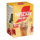 Café sua da NESCAFE 3in1 10x20g Vietnam