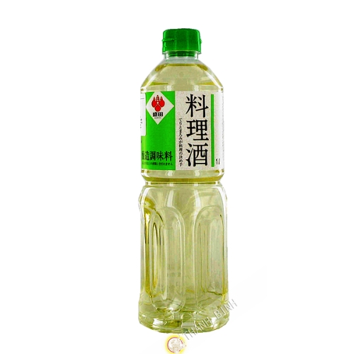 assaisonnement pourcuisson 500ml JP