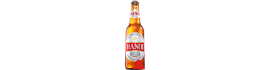 Bière Hanoi bouteille HABECO 330ml Vietnam