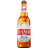 Bia chai Hà Nội HABECO 330ml Việt Nam