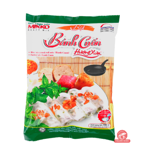 Flour banh cuon Mikko 200g