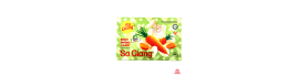 Carrot fritter SA GIANG 200g Vietnam