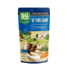 Concentré de bouillon saveur Tom Yum - 180g - SG FOOD