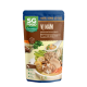 VICOOK'S mushroom soup base 500g Vietnam