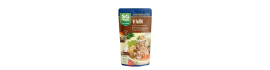 Mushroom flavored broth concentrate - 180g - SG FOOD