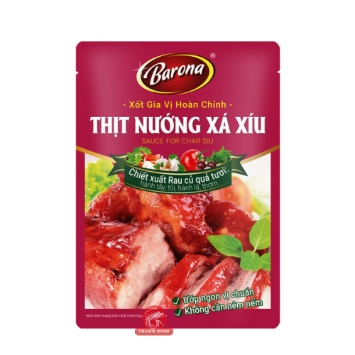 Base de sopa de champiñones VICOOK 500g Vietnam