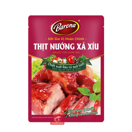 Base de sopa de champiñones VICOOK 500g Vietnam