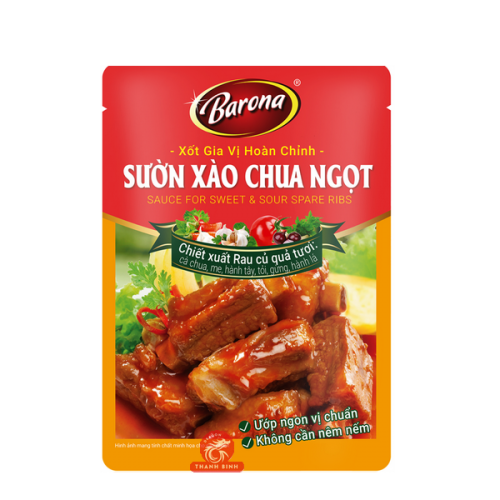 Base de sopa de champiñones VICOOK 500g Vietnam