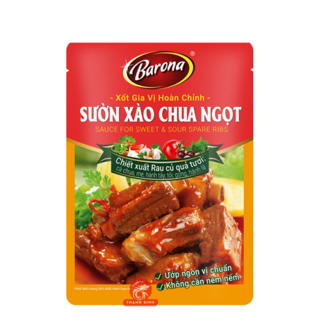 Base de sopa de champiñones VICOOK 500g Vietnam