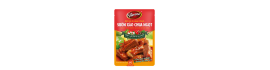 Sweet and sour saucer for pork ribs - 80g - BARONA