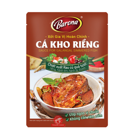 Base de soupe aux champignons VICOOKS 500g Vietnam