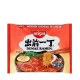 Soupe nouille Ramen Demae piquant NISSIN 100g Hongrie