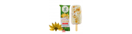 Glace à la banane 3 BAMBOU 360g Vietnam - SURGELES