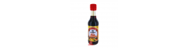 Salsa Sukiyaki Cocinar en un wok, KIKKOMAN 250ml Holanda