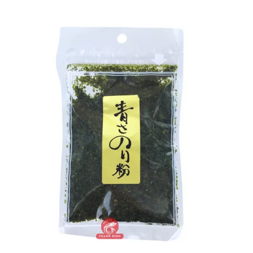 Alghe Nori emiette 20g JP