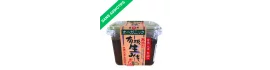 Miso paste non pasteurized MARUMAN 500g Japan